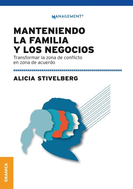 Manteniendo La Familia Y Los Negocios By Alicia Stivelberg Spanish Paperback B For Sale Online Ebay