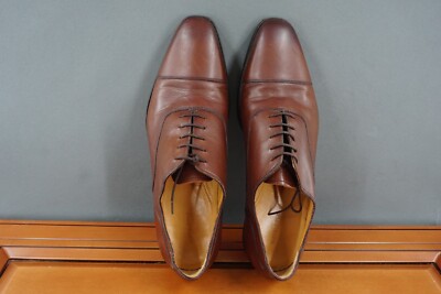 Men’s Suit Supply Dress Shoes (Size 12) Shoes for Men | SUITSUPPLY main image 4