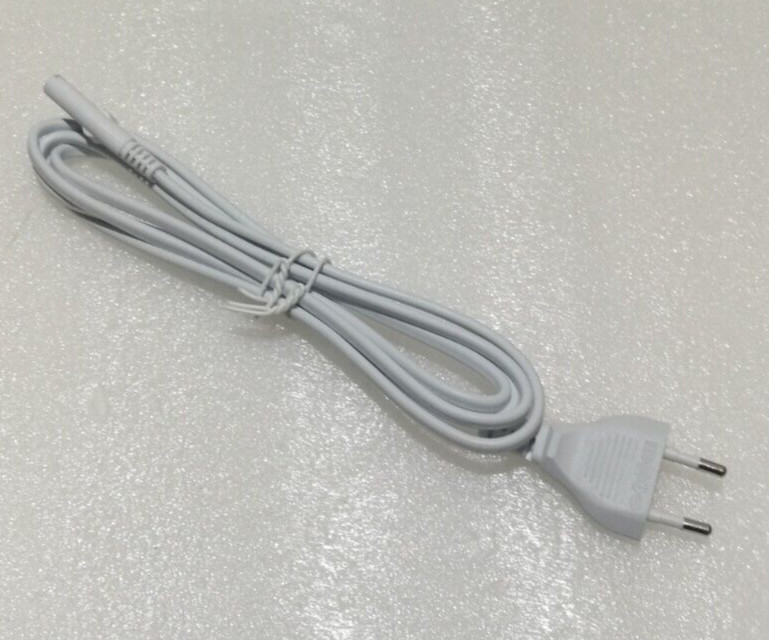 set 15 Cavo alimentazione per pc tv ps radio con Spina Italiana connettore C7