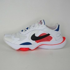 Size 8 - Nike Air Zoom Division White Game Royal 2020 - CK2946-100 for sale  online | eBay