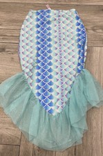 SO Mermaid Tail Swimsuit M 7-8
