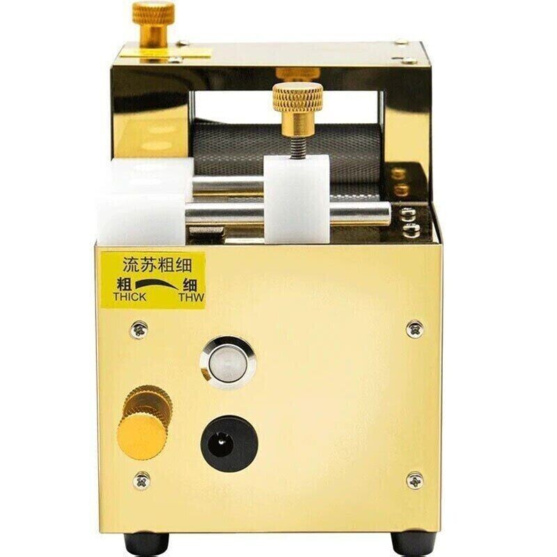 Electric Paper Art Tassel Machine Handmade Tool DIY Paper Quilling Machine