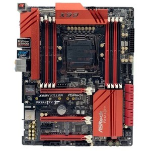 Asrock X99 Extreme4 | eBay