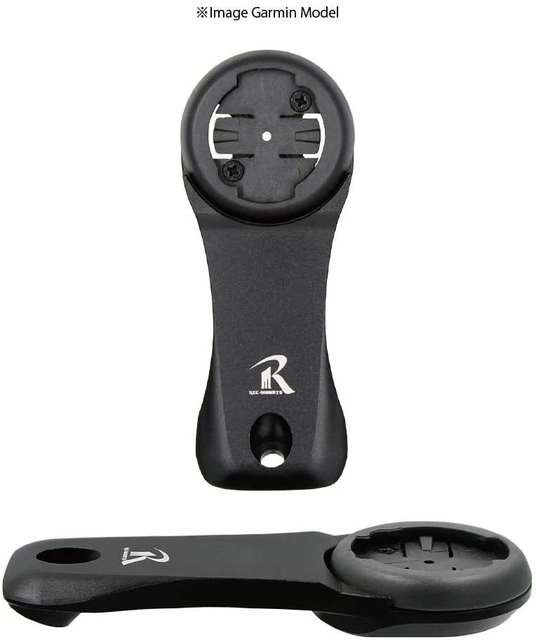 REC-MOUNTS HollowGram SystemBar KN?T/SAVE Exclusive Type α Combo Mount 10 Brand - Image 3 of 4