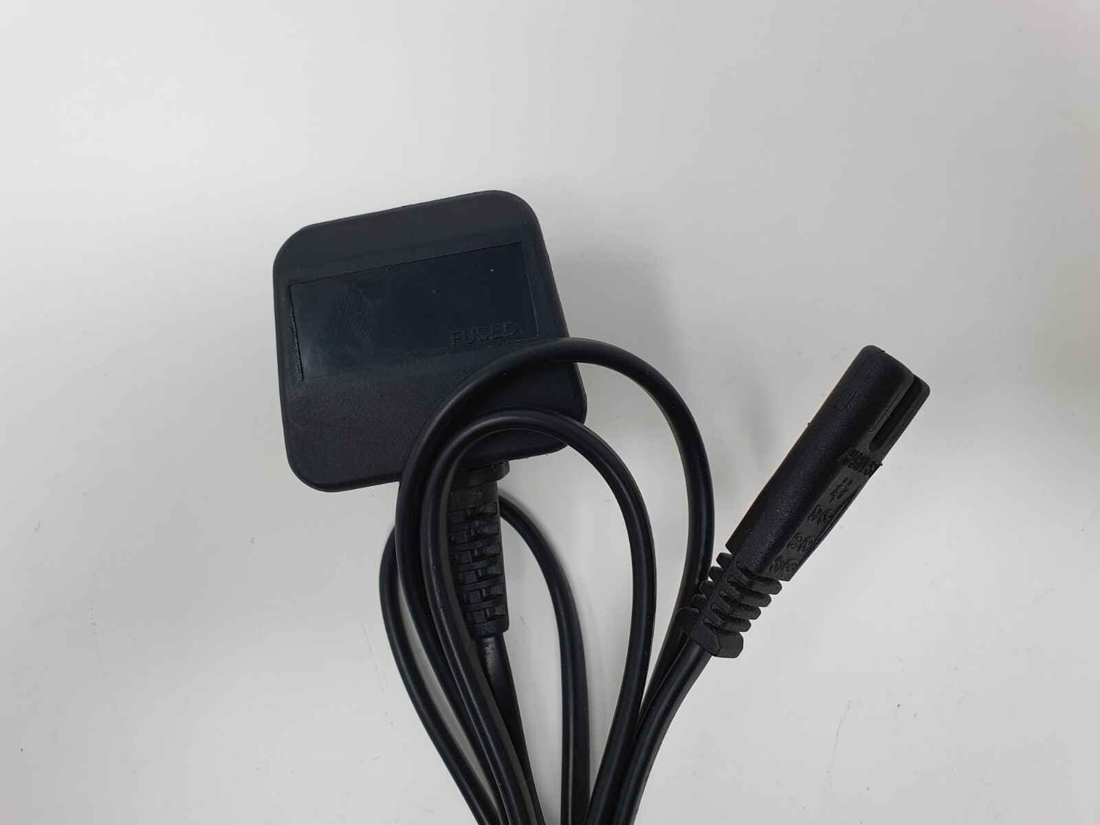 Mains Power Cable Replacement Power Lead For Hisense H50A6500UK 50" LED