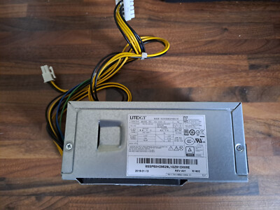 PA-2181-2 180W 100-240V 10-Pin 4-Pin SFF Power Supply PSU