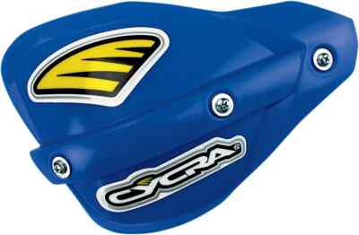 101562 Cycra Probend Ersatz Handschalen Handprotektoren blau Enduro Cross