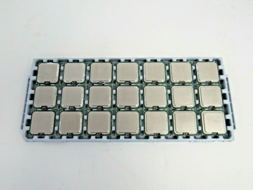 Intel (Menge 21) SL7Z9 Pentium 4 630 3,00 GHz 800 MHz FSB 2 MB L2 Cache CPU 1-2 - Bild 1 von 2