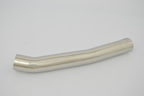 YZF R6 Exhaust SP Diabolus Ceramic Satin Black Round XLS Carbon Outlet 1998-2002 - Picture 2 of 8