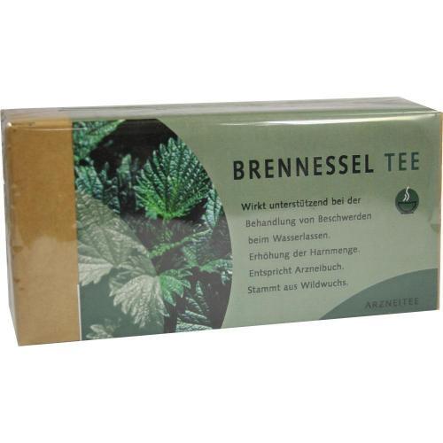 BRENNESSEL TEE Filterbeutel 25 St - Bild 1 von 1