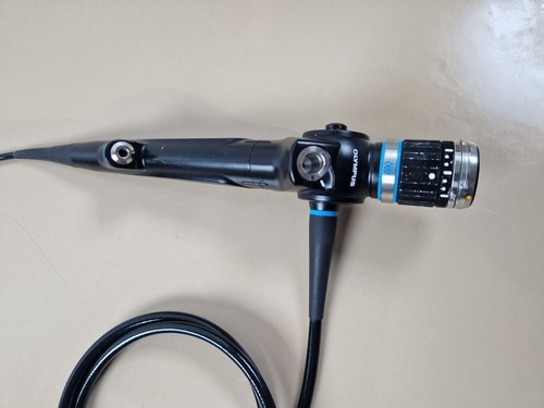 olympus BF P60 fiber fibber endoscope endoscopy endoscopio 5.0mm 0 degree - Picture 3 of 18