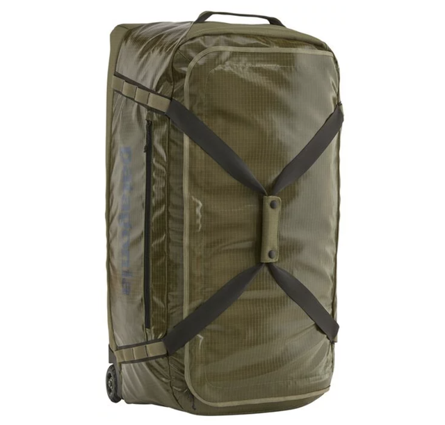 vip large suitcase