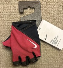NWT - Nike Elemental Lightweight Gloves - Women  s Training - Pink - Size Large