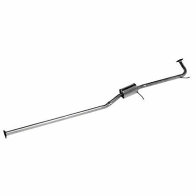 Walker Exhaust Exhaust Resonator and Pipe Assembly 49237