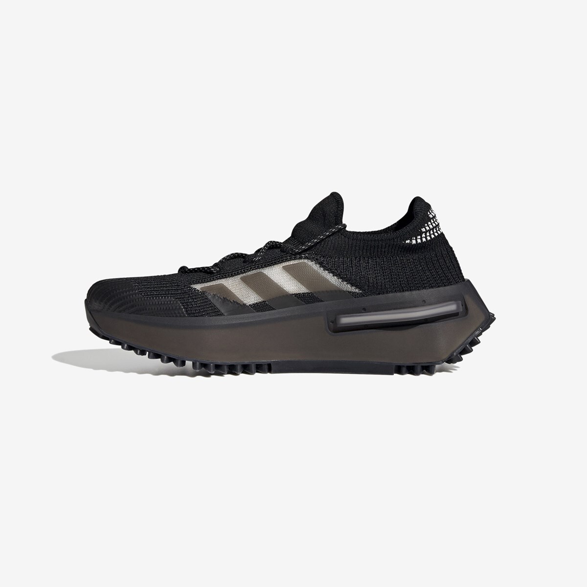NEW] Men's adidas NMD S1 Shoes Black GW5652 | eBay