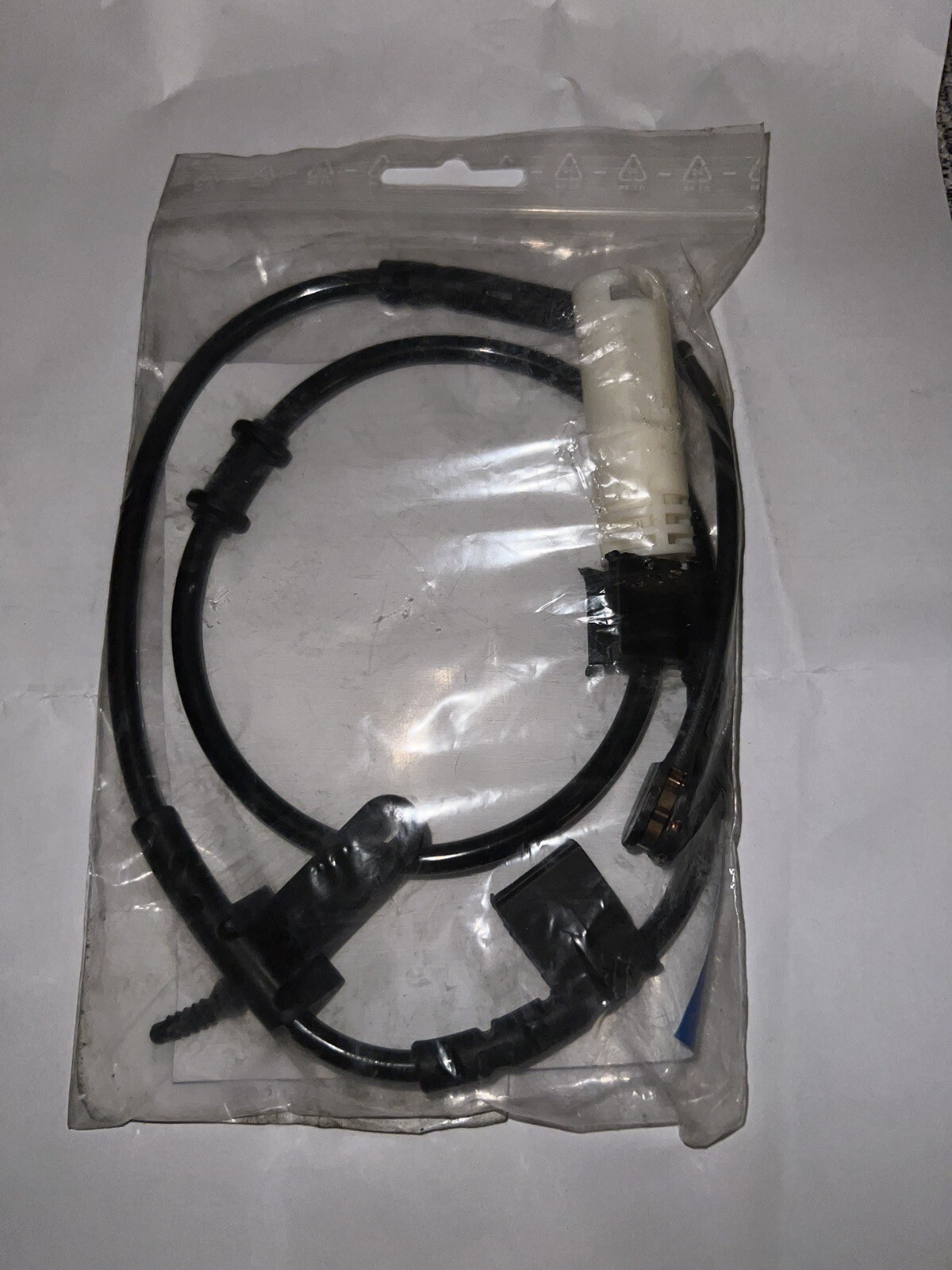 Pagid front brake wear indicator sensor MINI 106120078/P8598 eBay