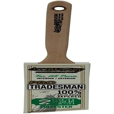 Arroworthy Pro Tradesman 2" W Angle Paint Brush - Case of: 1