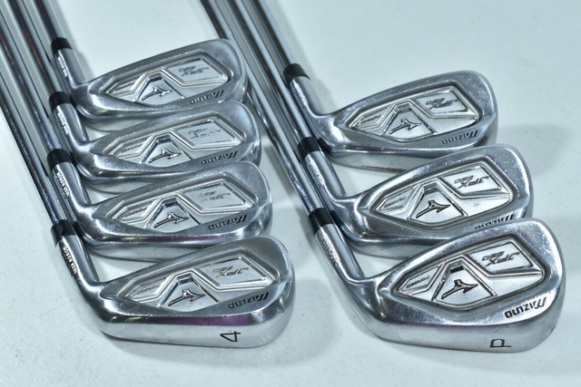 mizuno 850 forged used