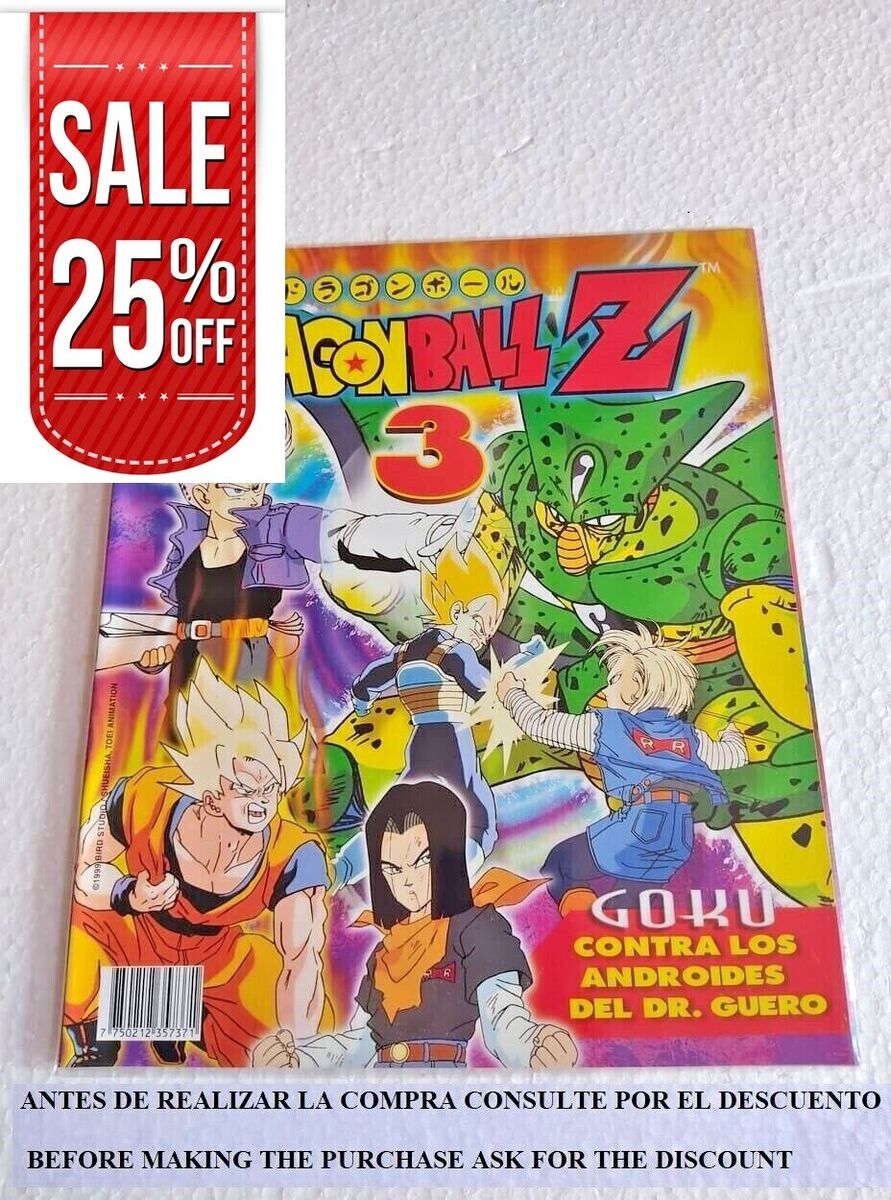 ALBUM DRAGON BALL Z NAVARRETE + SET COMPLETO