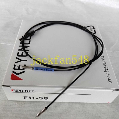 One   FU-56 Fiber Optic Sensor New   #WD1