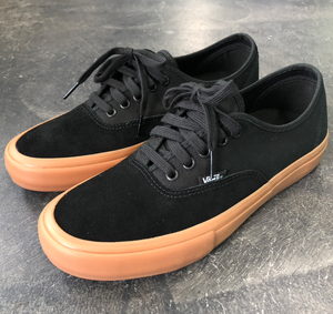 vans pro gum