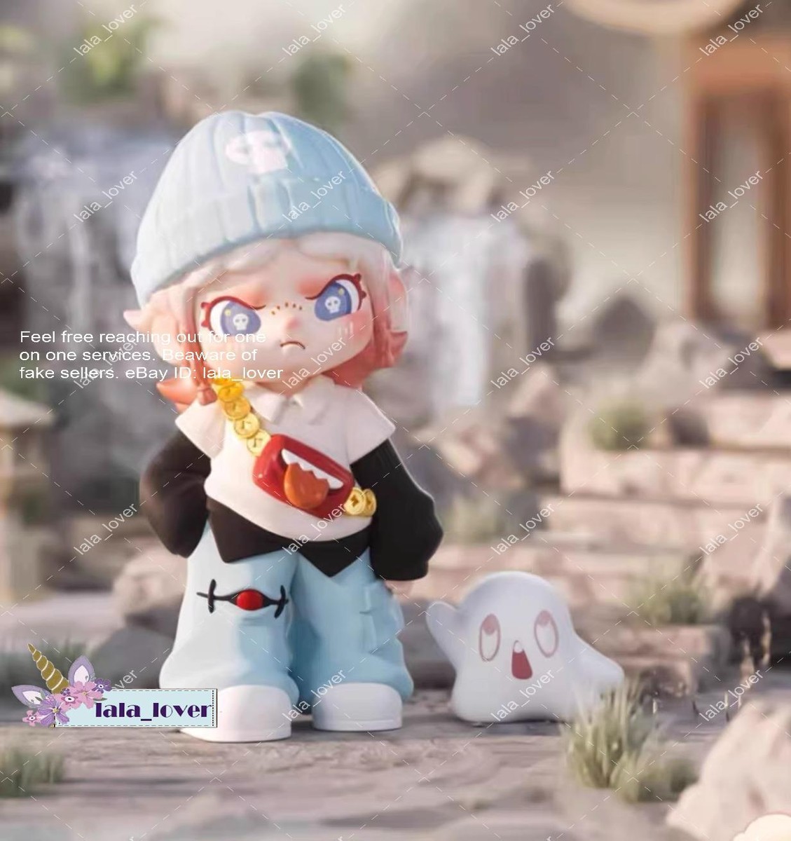 TNT SPACE Dora Fear Nothing All Will Pass Series Confirmed
