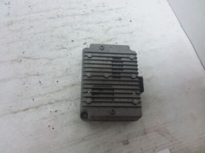Power Inverter Control Module 2011-2013 Dodge Durango 05026486AA
