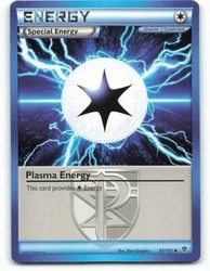 Plasma Energy 91/101 Plasma Blast