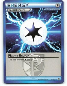 Plasma Energy 91/101 Plasma Blast