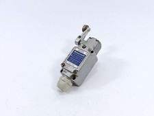 Honeywell 8LS1-PG2 Limit Switch