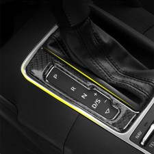 Car Console Gearshift Buttons Frame Decoration Trim For Audi A3 8v 2013-19 Lhd Car Console Gearshift Buttons Frame Decoration Trim For Audi A3 8v 2013-19 Lhd