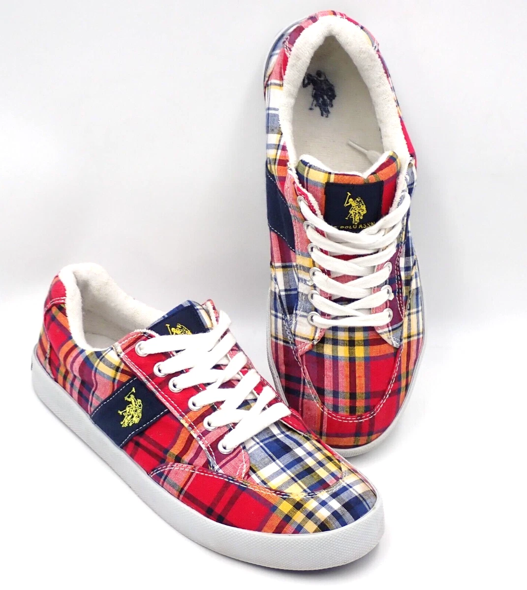 Polo 1 series best sale shoes