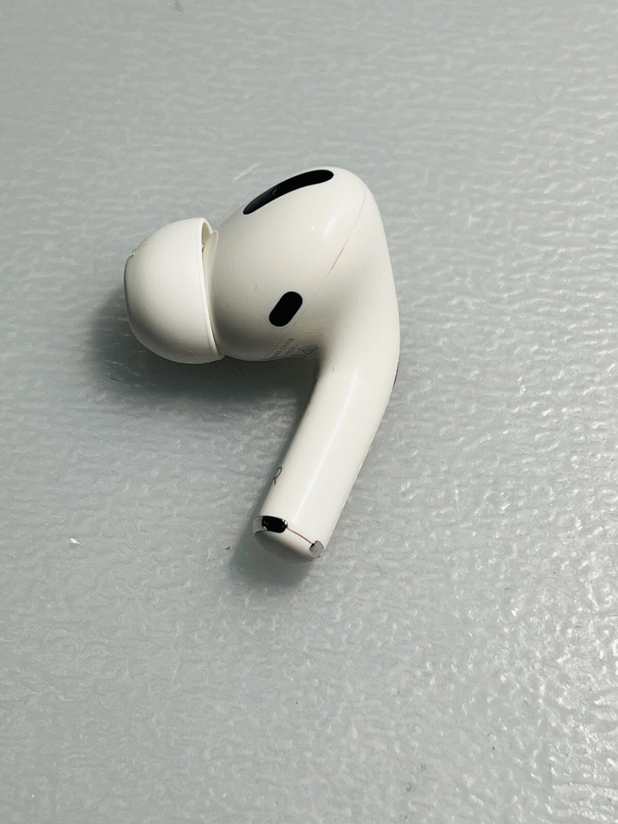 Original Apple Right AirPod only A2083 - For Air pod Pro Original Apple Right AirPod only A2083 - For Air pod Pro