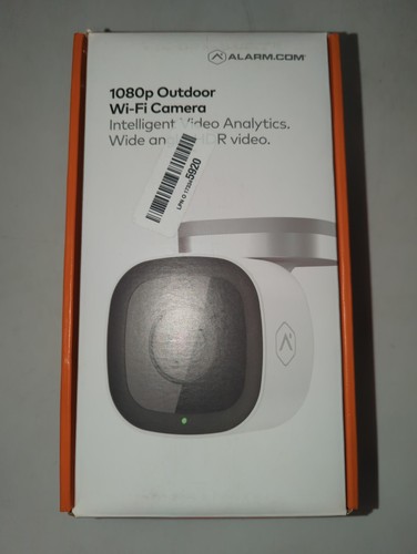 Ubiquiti LiteBeam M5 Model LBE-M5-23 - Picture 5 of 8