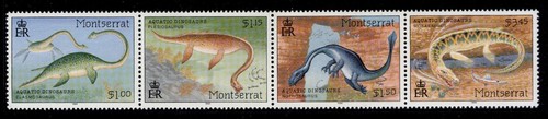 MONTSERRAT 1990-94 Sätze/Singles NH POSTFRISCH SG818-941a AUS LISTE AUSWÄHLEN. - Bild 48 von 48