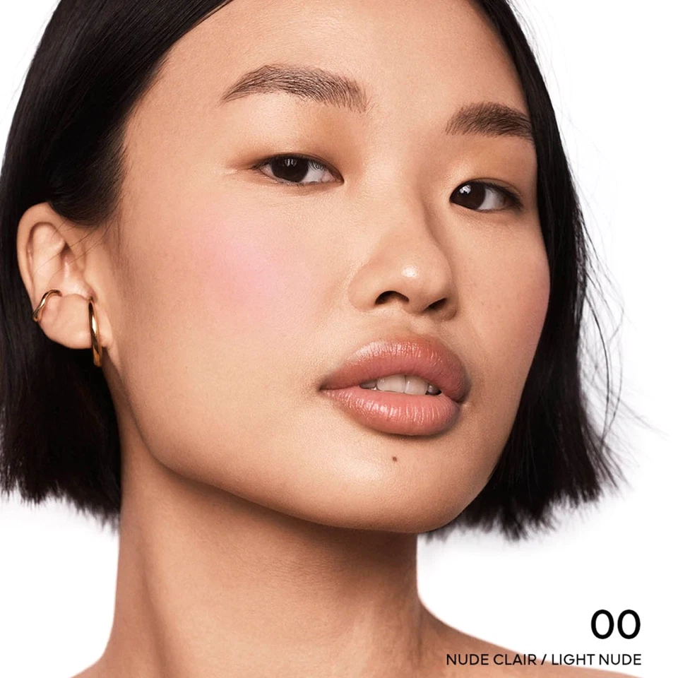 Guerlain Terracotta Blush 00 Light Nude 5g/0.17 oz NIB 100% Authentic - Image 4 of 4