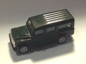 rmz city land rover defender