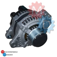 Alternator for MINI Mini 100A LRA02782