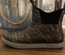 huk rogue wave boots