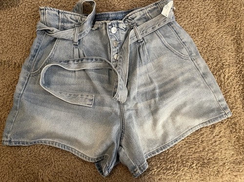 New american eagle shorts size 14 | eBay