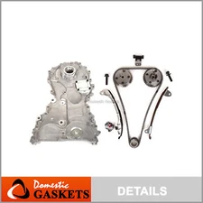 Timing Chain Kit Oil Pump Fit 09-12 Scion tC Toyota Rav4 Camry Venza 2.5 2.7L