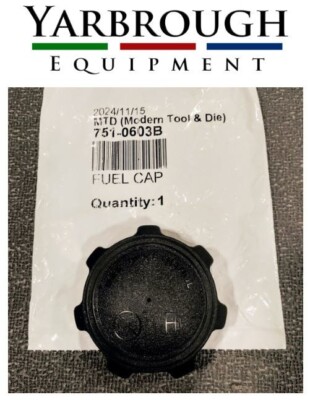 Serbatoio Carburante ORIGINALE MTD 751-0553:Fuel Tanks - Sale Onli