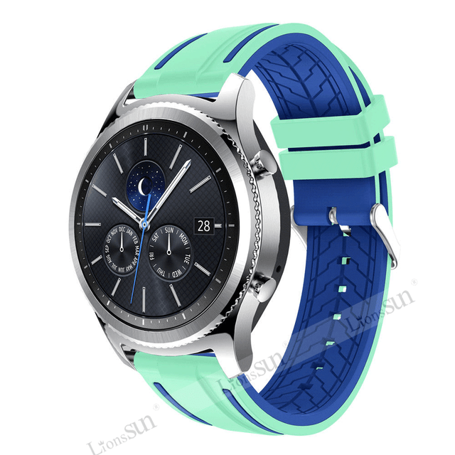 huawei watch gt bracelets