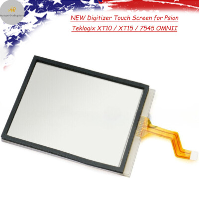 NEW Digitizer Touch Screen for Psion Teklogix XT10 / XT15 / 7545 OMNII