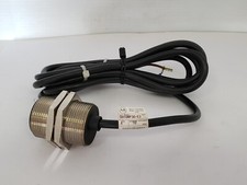 ALLEN BRADLEY 871C-DH10NP30-E2 CYLINDRICAL INDUCTDIVE PROXIMITY SWITCH NNB