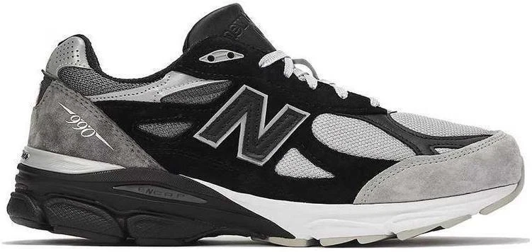 New Balance Kith x 990v3 Made In USA Tornado for Sale