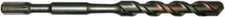 Tru-Cut PB62512 5/8 by 12 Spline Shank Single Head Design for Faster Drilling