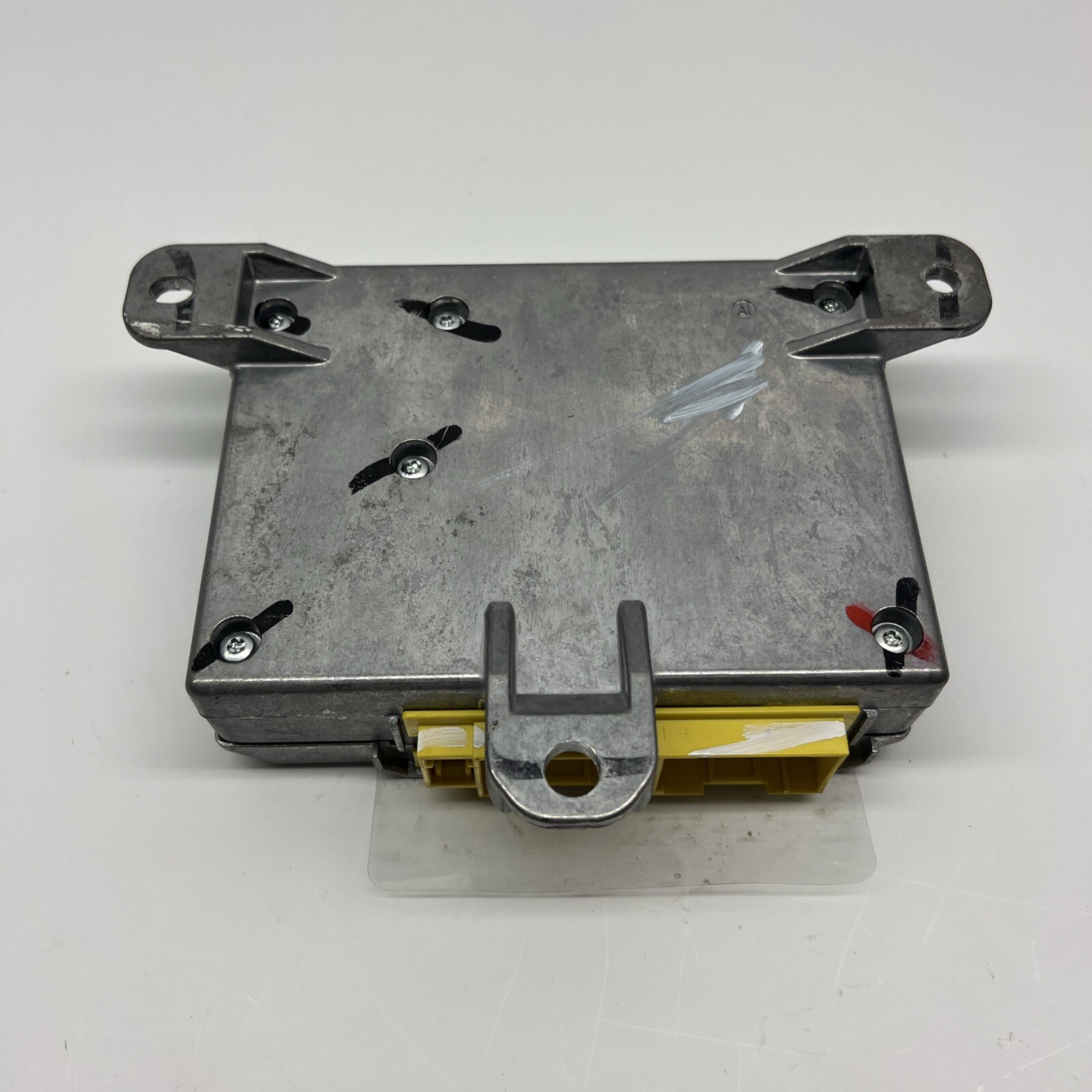 Honda CRV EX Mk3 2007 Airbag Module ECU SRS 77960-swa-e220-m4 for  