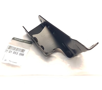 Support Pédale Embrayage Pour Traffic II Vivaro Primastar - 7701053596