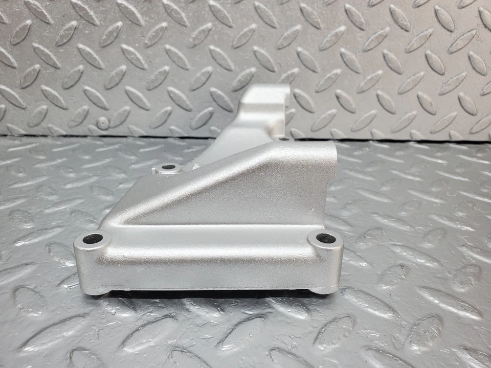 ⚙45080⚙ Mercedes-Benz R129 300SL Coupe Alternator Generator Bracket 1031550435 - Image 4 of 4